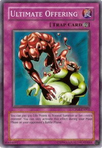 Yugioh-Regeln: Normale Zauberkarten