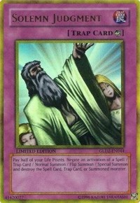 Yugioh-Regeln: Normale Zauberkarten