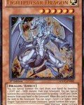 Chaos Dragon Deck