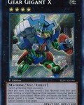 Getriebia-Machina Deck