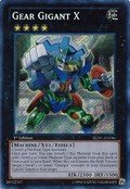 Getriebia-Machina Deck