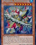 Nixenrüstung (Mermail) Deck