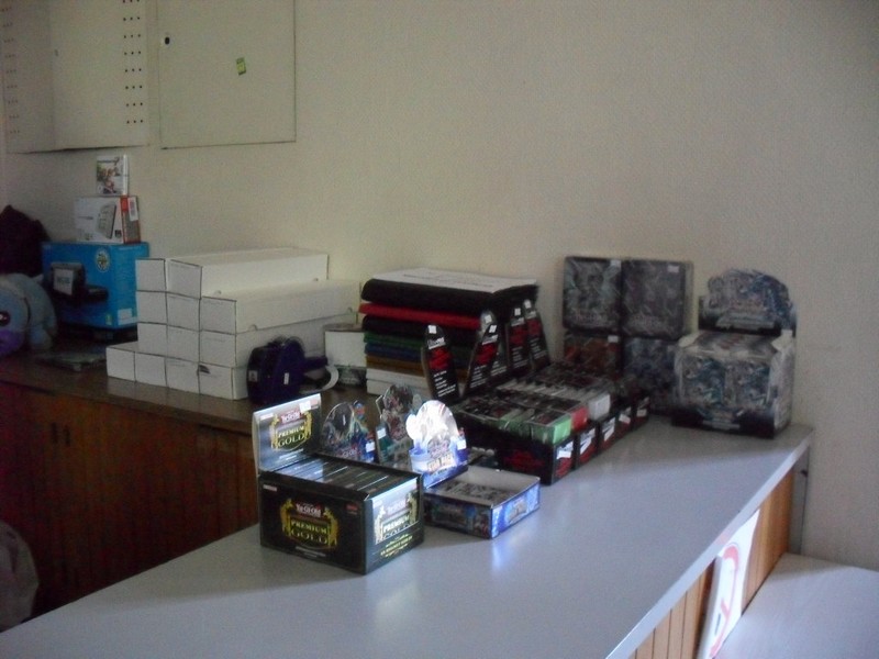 Shop