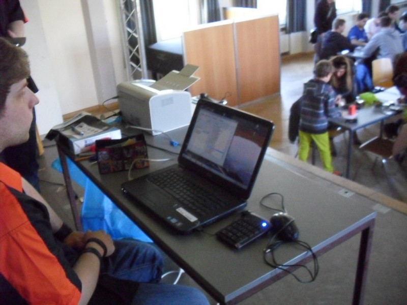 Registrierung