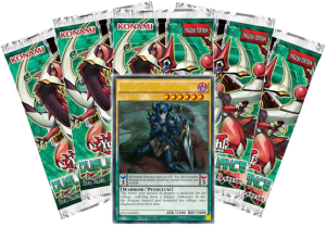 Duelist Alliance Kartenliste