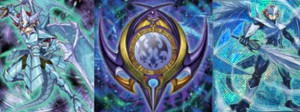 Die ersten Nekroz-Decklisten für euch