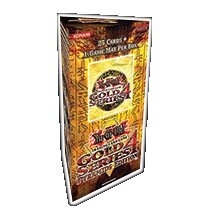 Gold Series 4: Pyramids Edition Verpackung