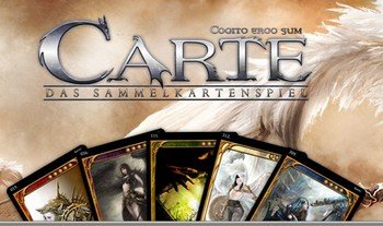Kostenloses Online-Kartenspiel Carte