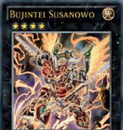 Bujingi Decks - alles für Sasanowo