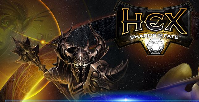 Der Banner des Spiels